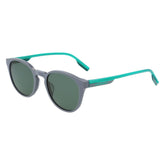 Converse Gray Acetate Sunglasses -   -  Converse.